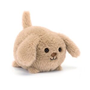 Jellycat Caboodle Puppy NWT Retired